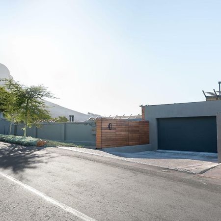 Apartamento Glencoe 40 Ciudad del Cabo Exterior foto