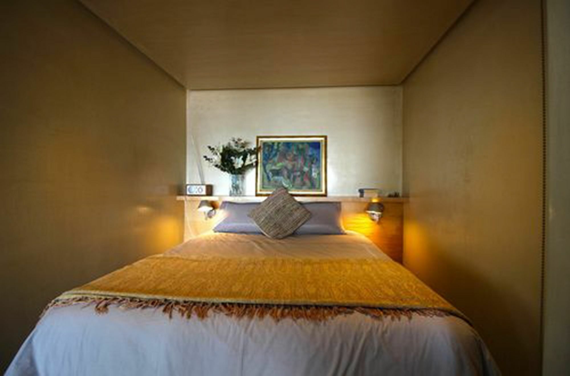 Apartamento Glencoe 40 Ciudad del Cabo Exterior foto