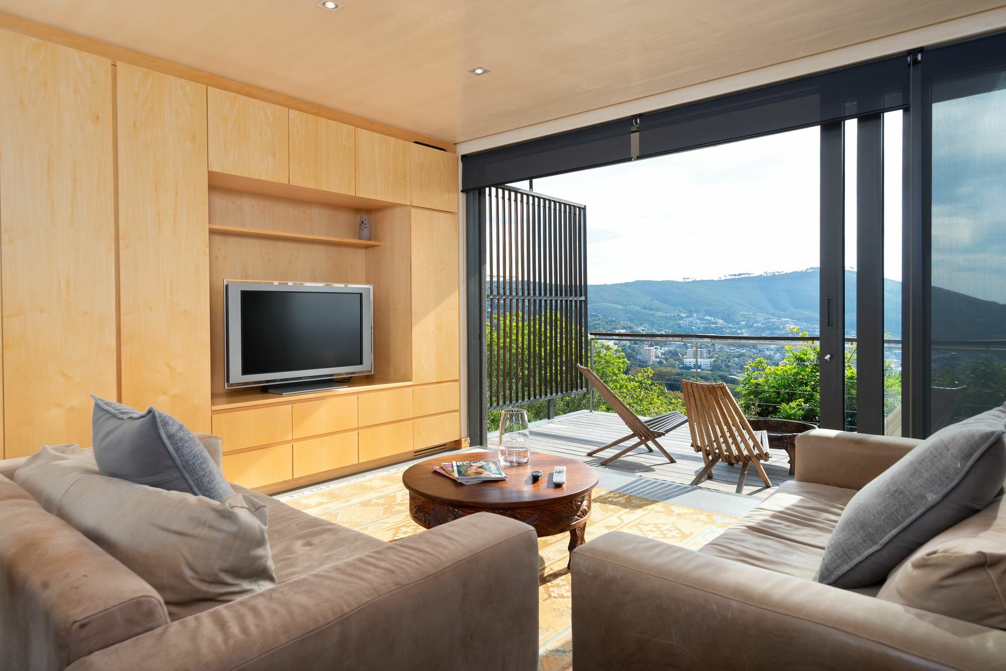 Apartamento Glencoe 40 Ciudad del Cabo Exterior foto